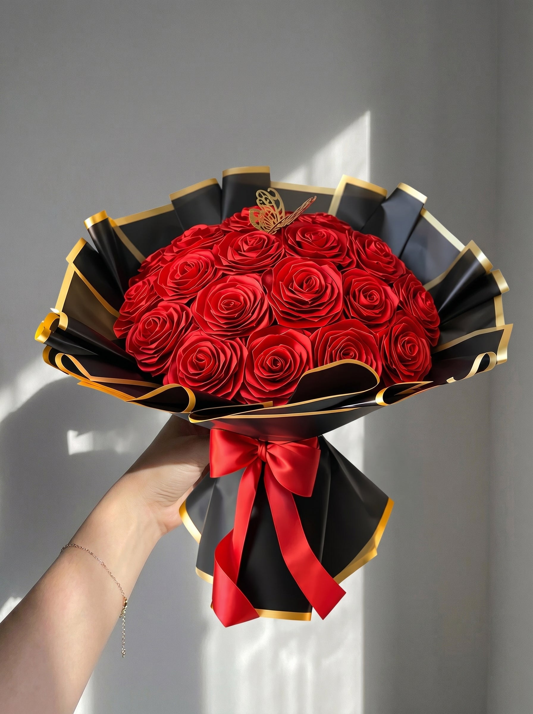 Eternal Love Bouquet