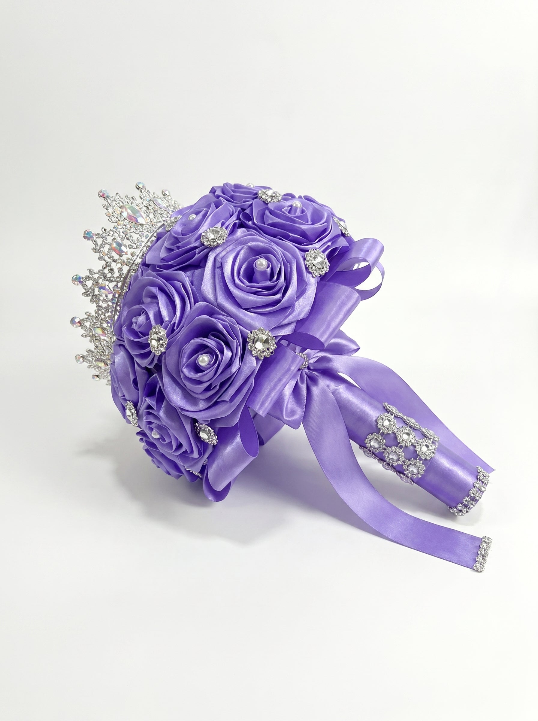 Princess Rose Bouquet
