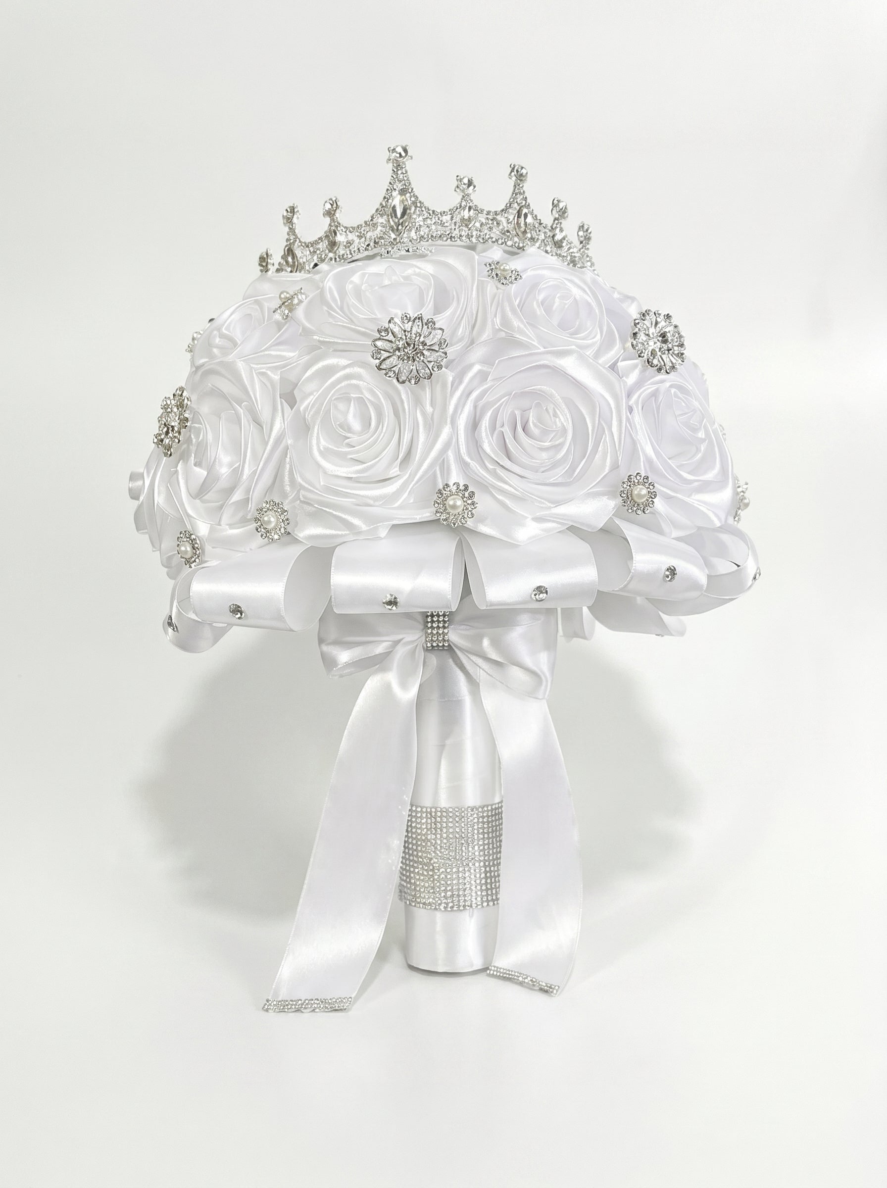 Princess Rose Bouquet