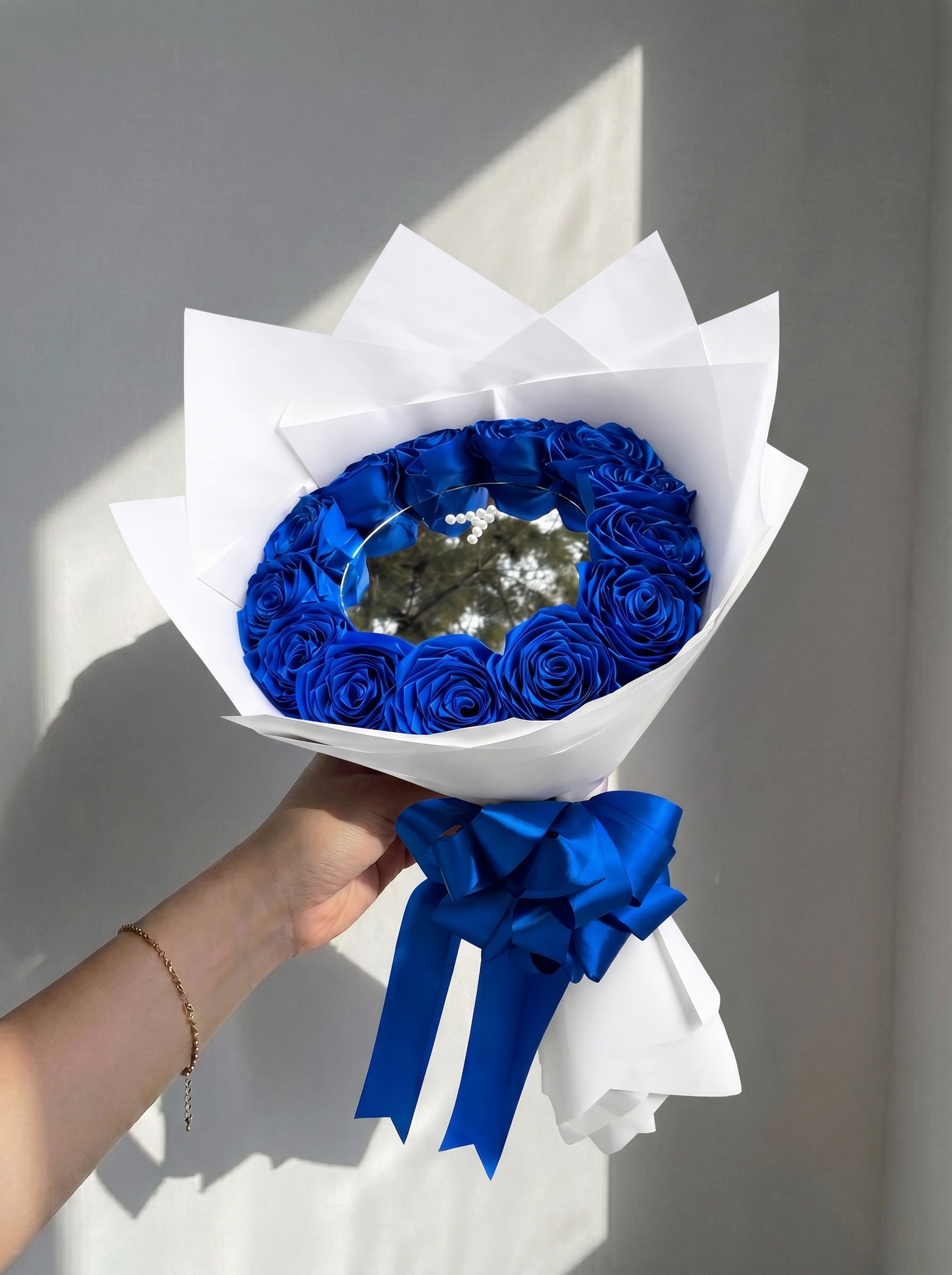 Reflection of Love Bouquet