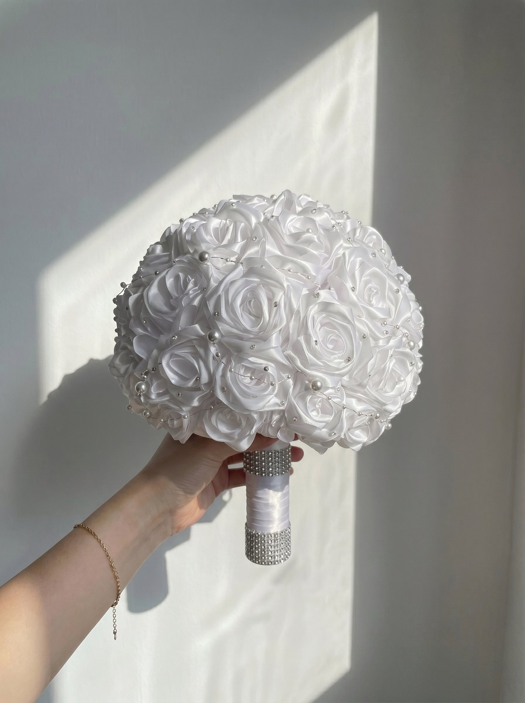 Royal Charm Bouquet