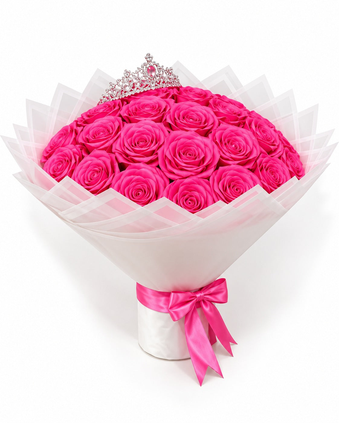 Imperial Crown Bouquet