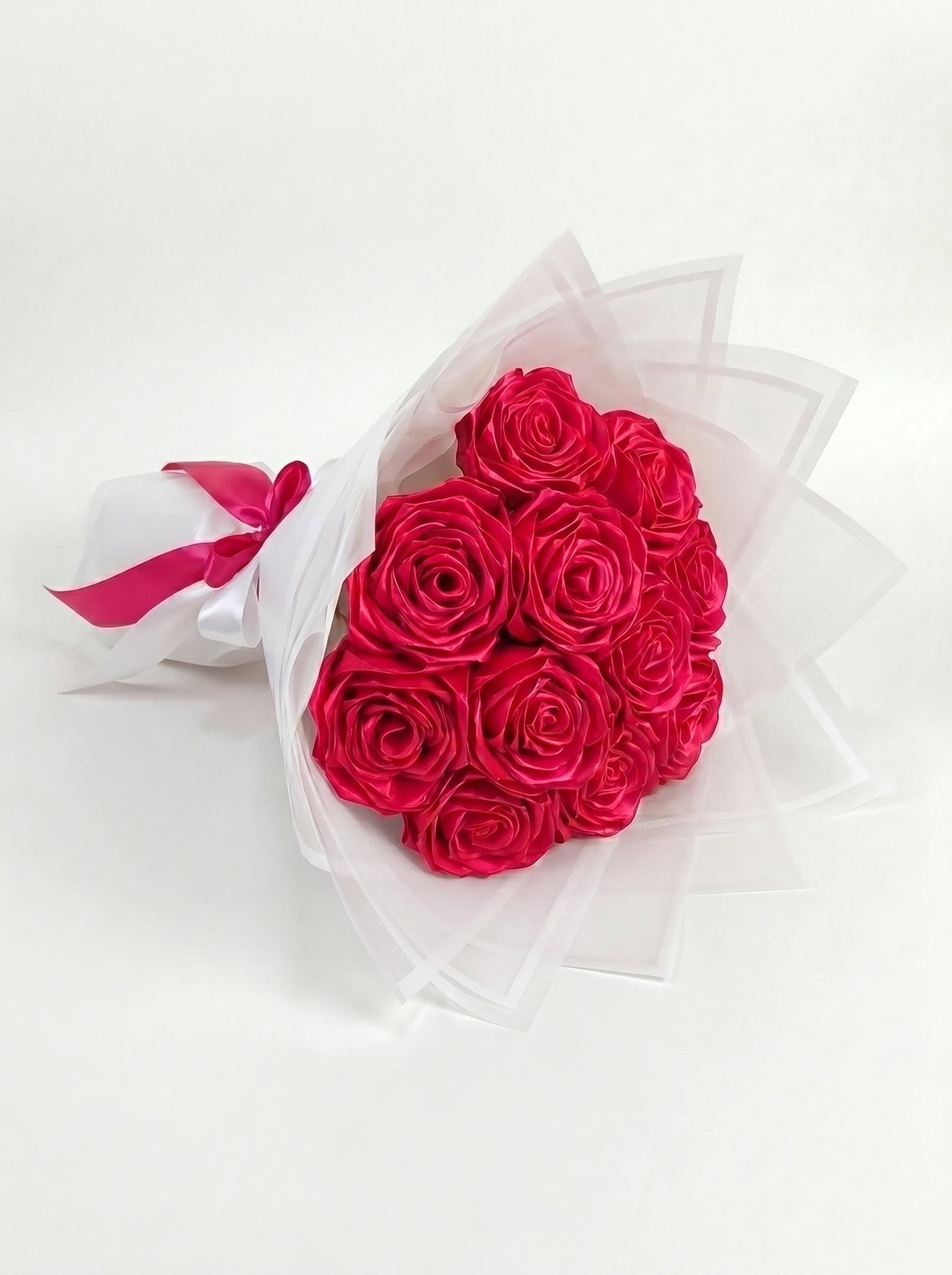 Blush Romance Bouquet
