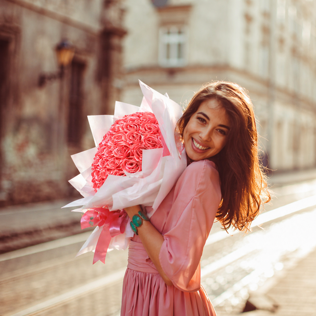 Why Satin Ribbon Bouquets Are the Perfect Gift for Every Occasion