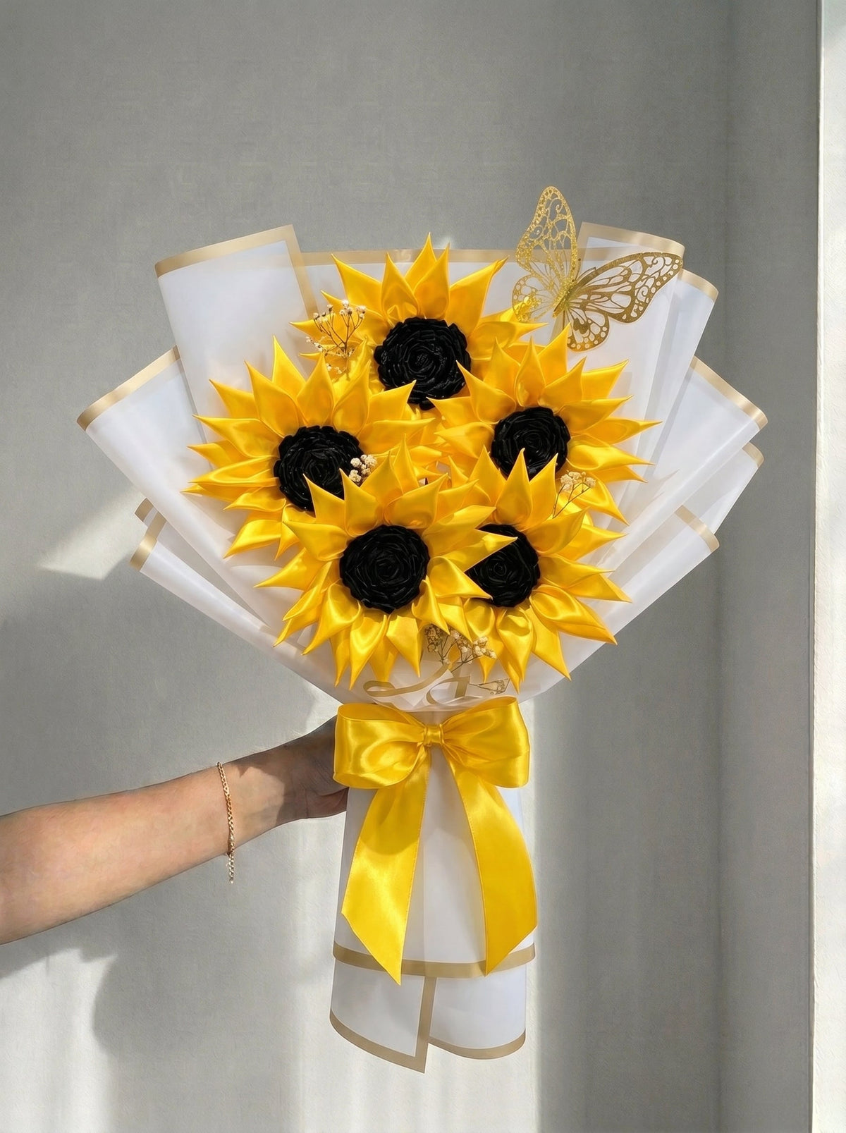 Unique Bouquets