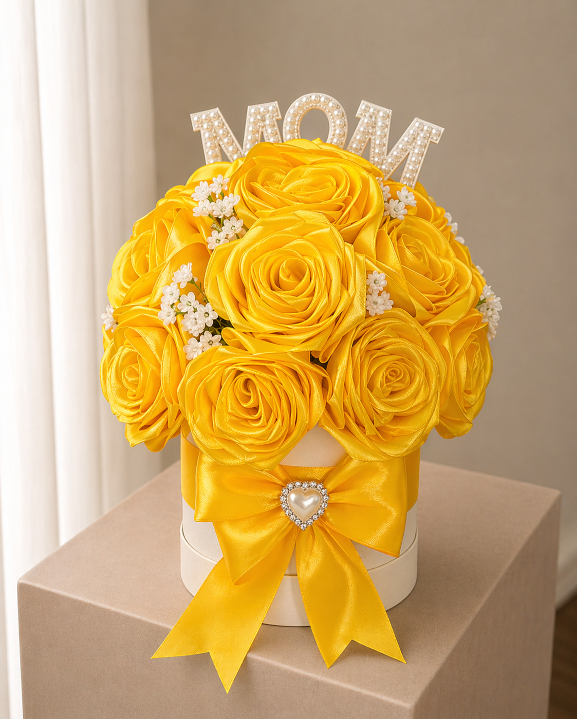 Ocean Sparkle Bouquet