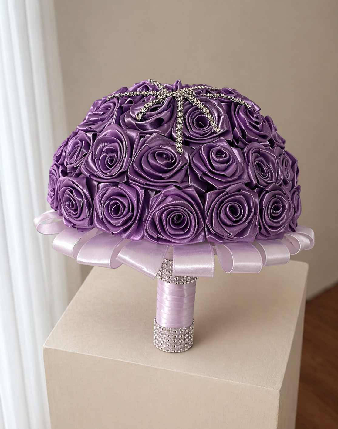 Velvet Rose Dream