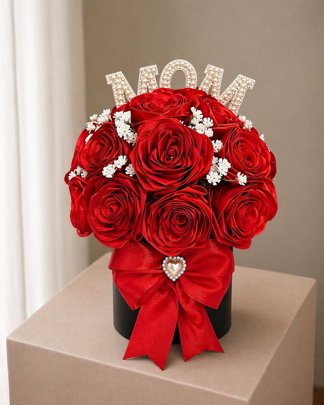 Ocean Sparkle Bouquet