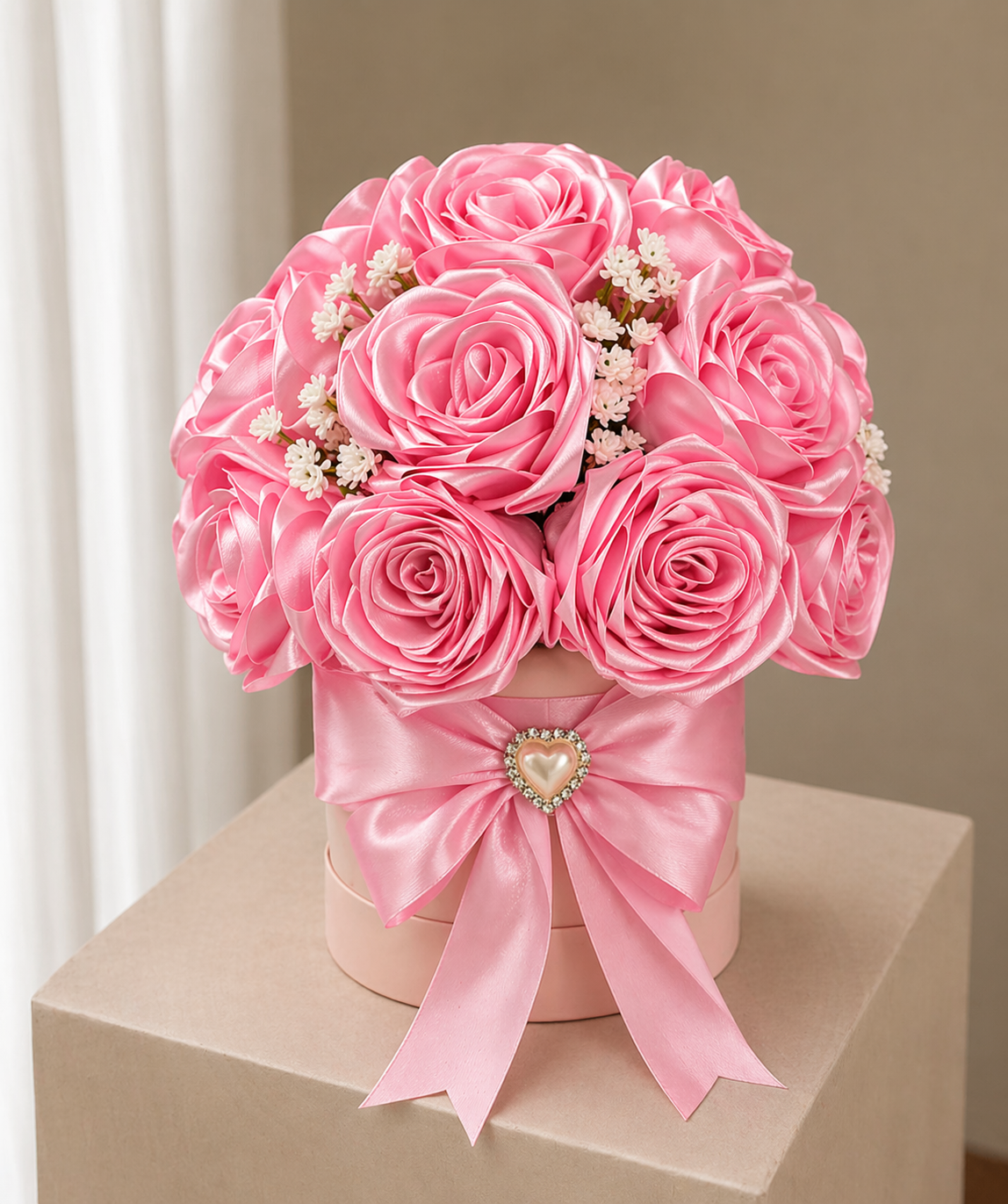 Ocean Sparkle Bouquet