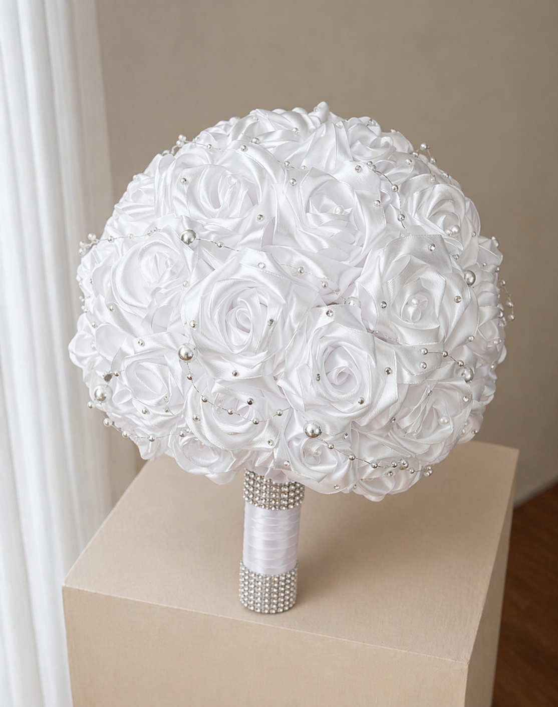 Velvet Rose Dream