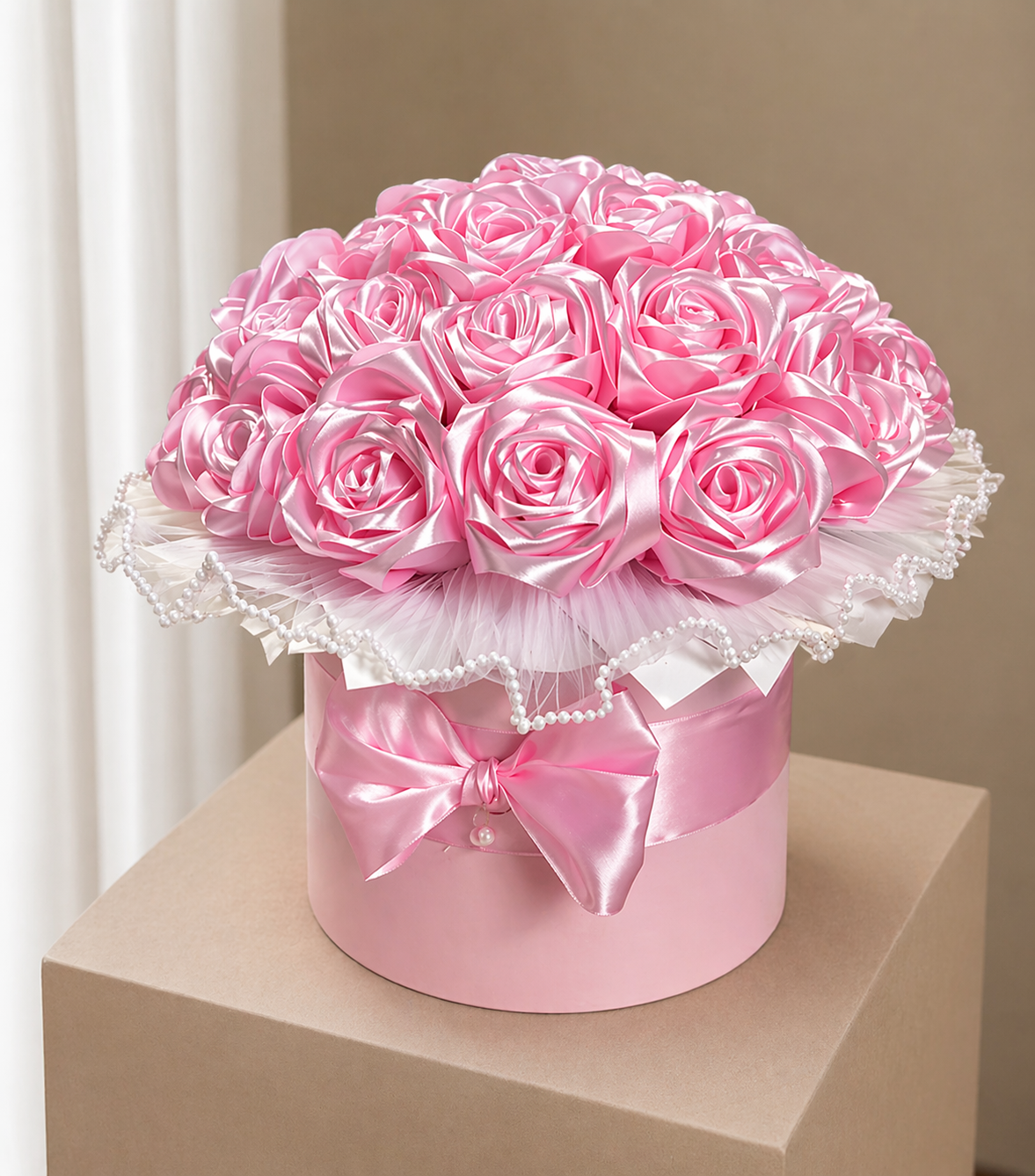 Ocean Sparkle Bouquet
