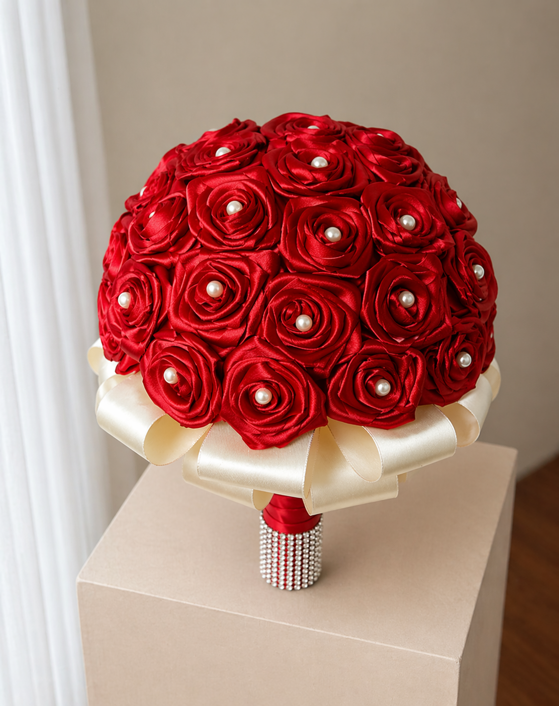 Velvet Rose Dream