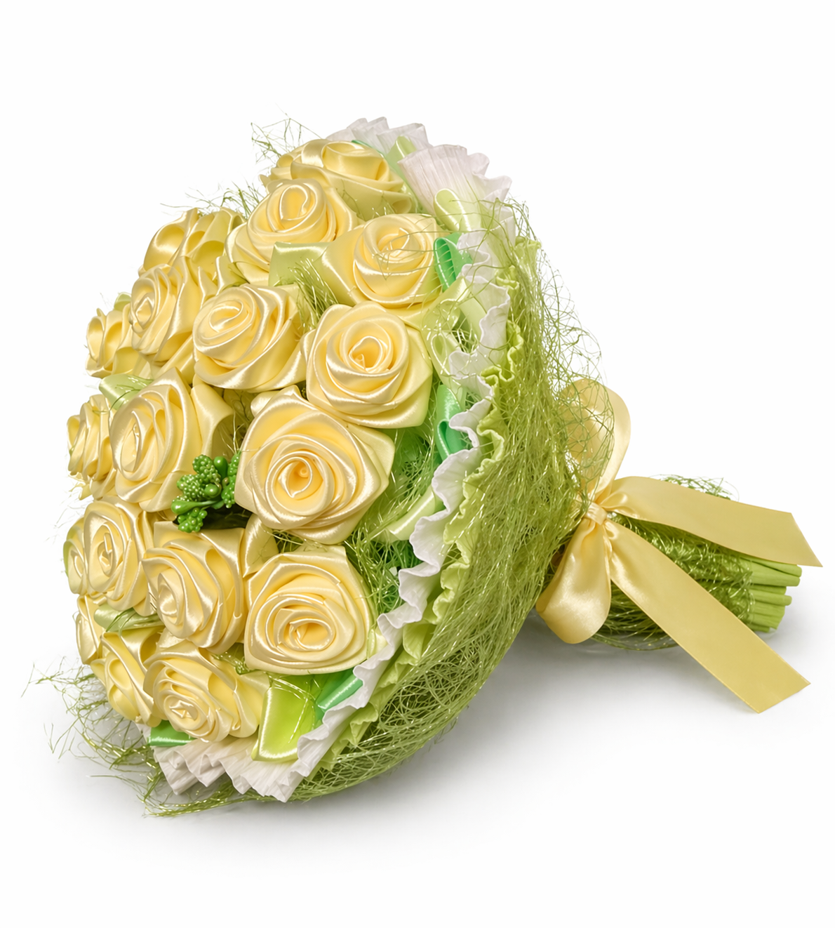 Pure Elegance Bouquet