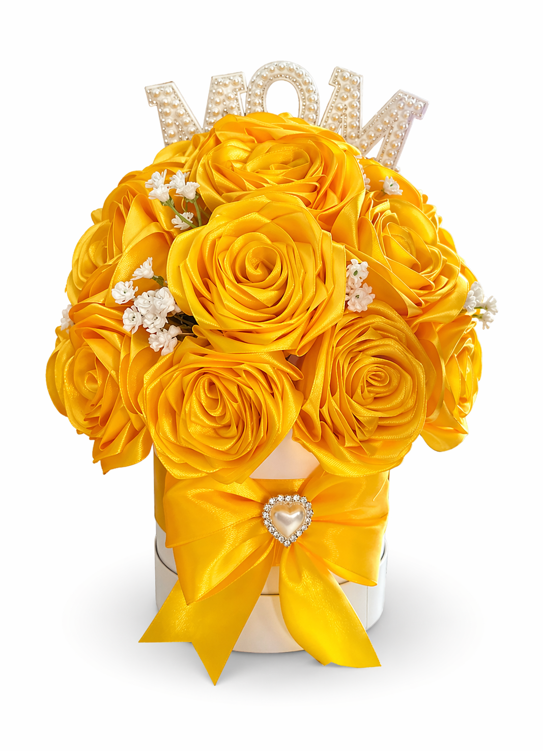 Ocean Sparkle Bouquet