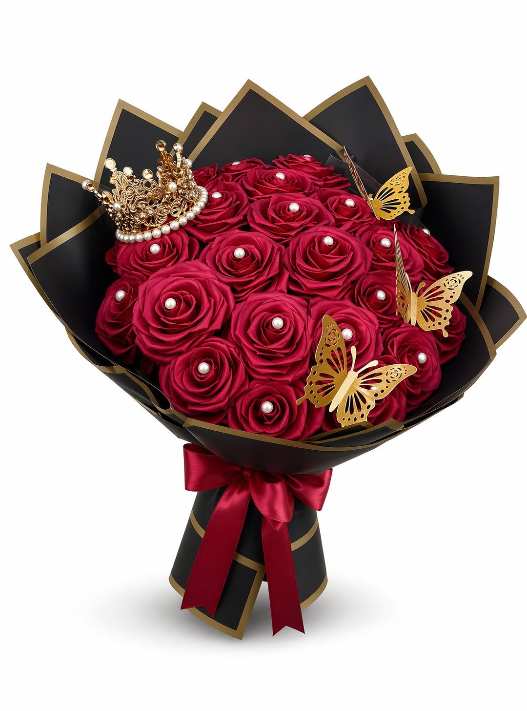 Dawn of Remembrance Basket