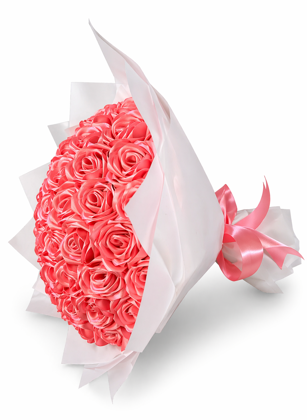 Bubbling Over Bouquet