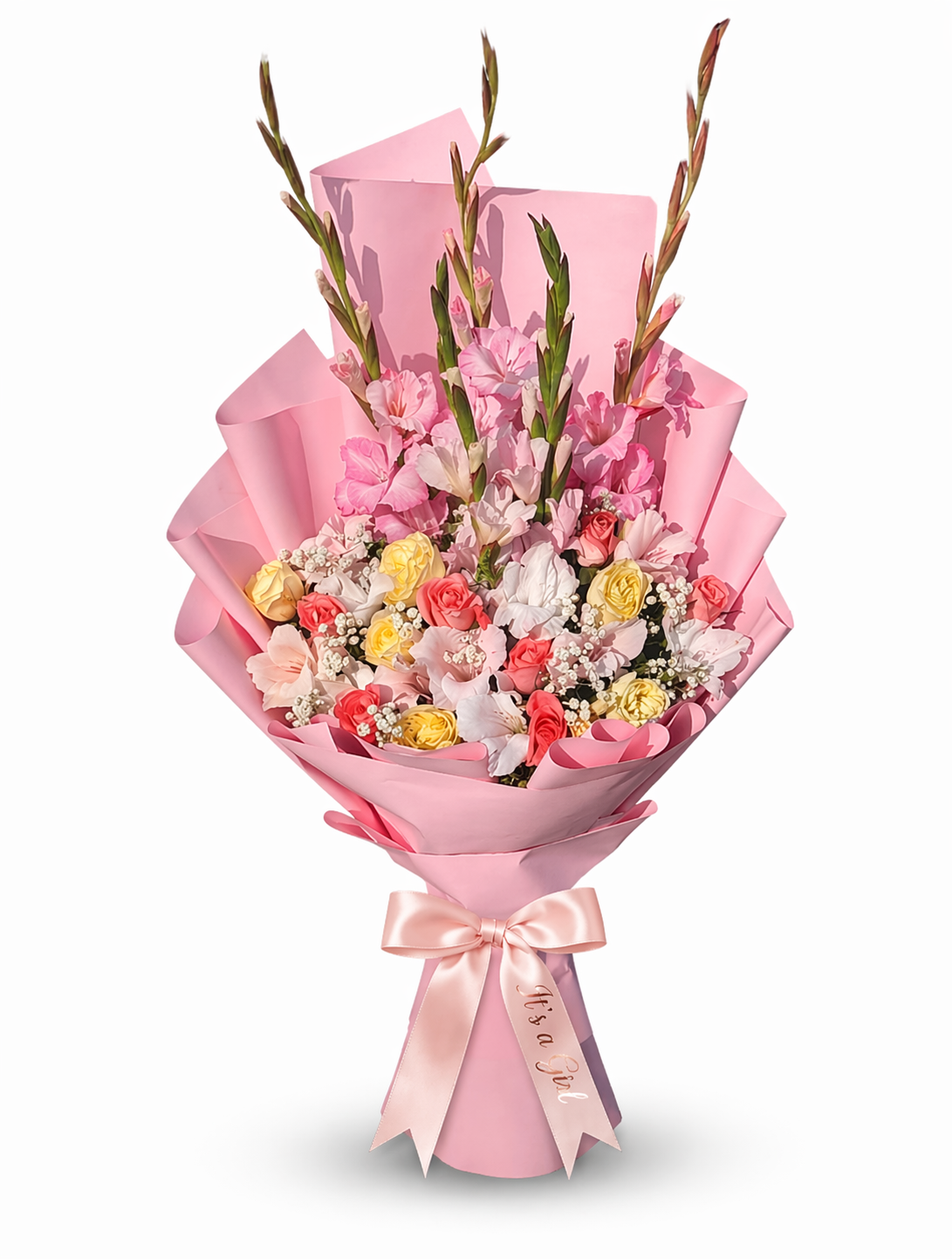 Limelight Bouquet
