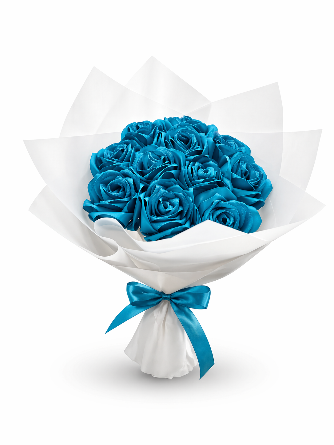 Royal Blossom Charm