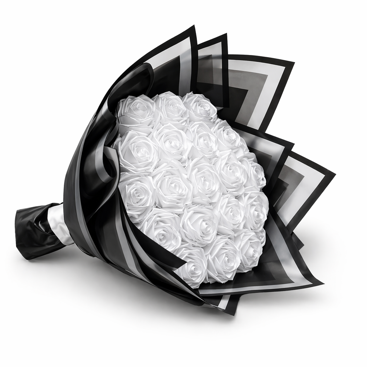 Fresh Love Bouquet