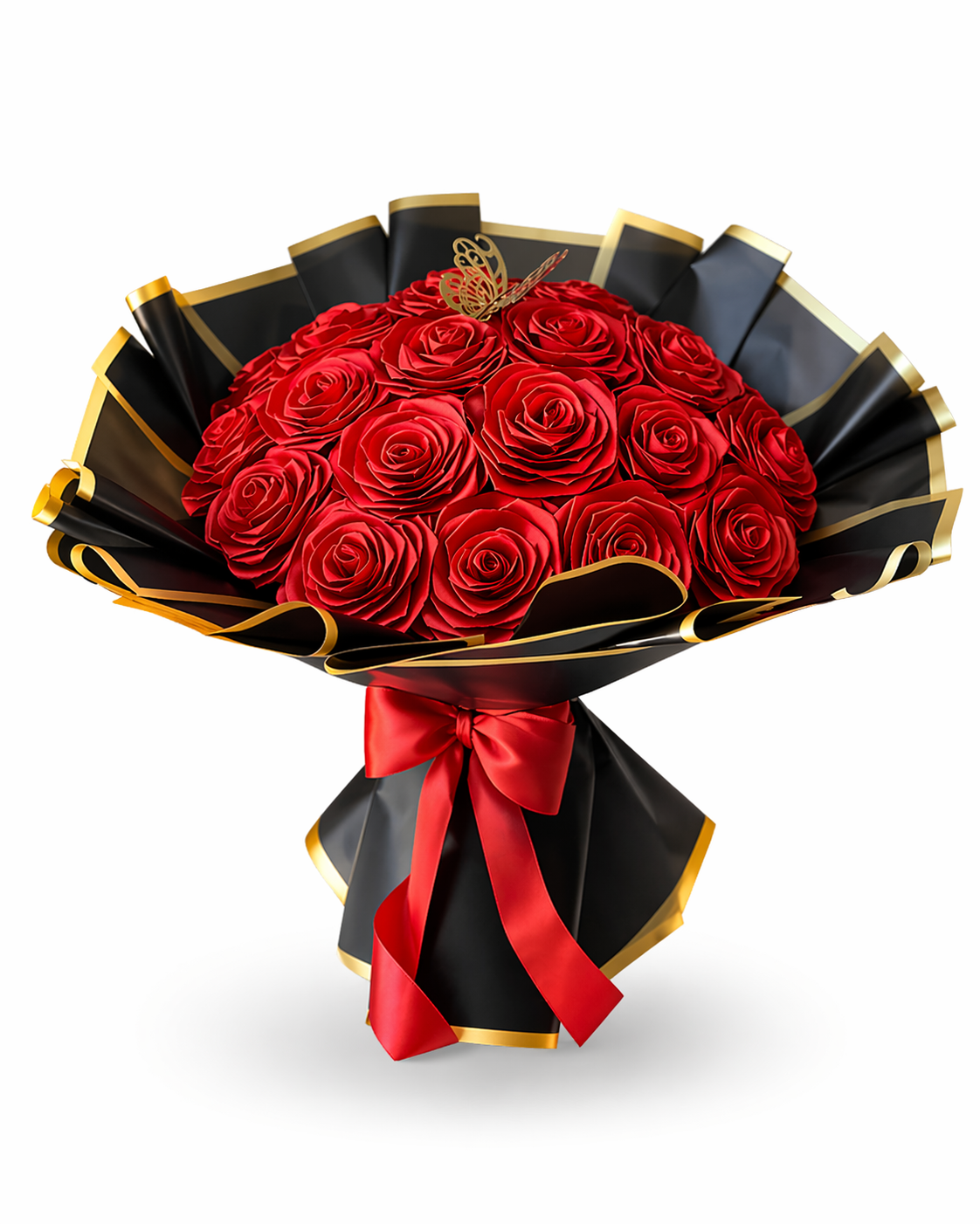 Crimson Love Bundle