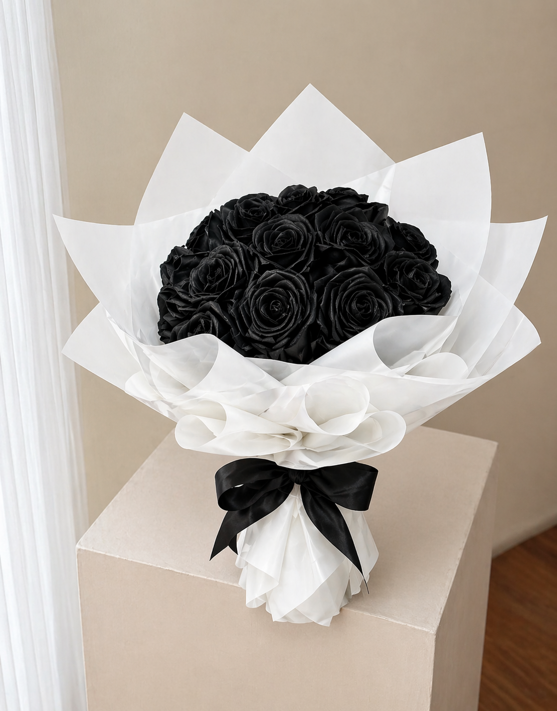 Secret Garden Roses