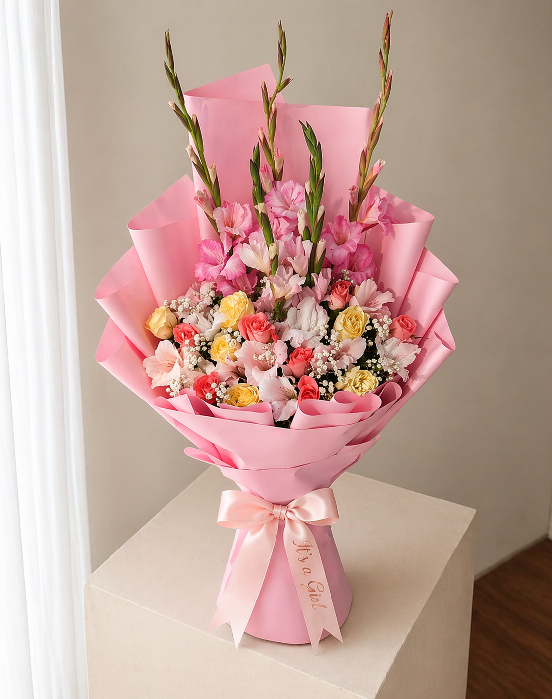 Limelight Bouquet