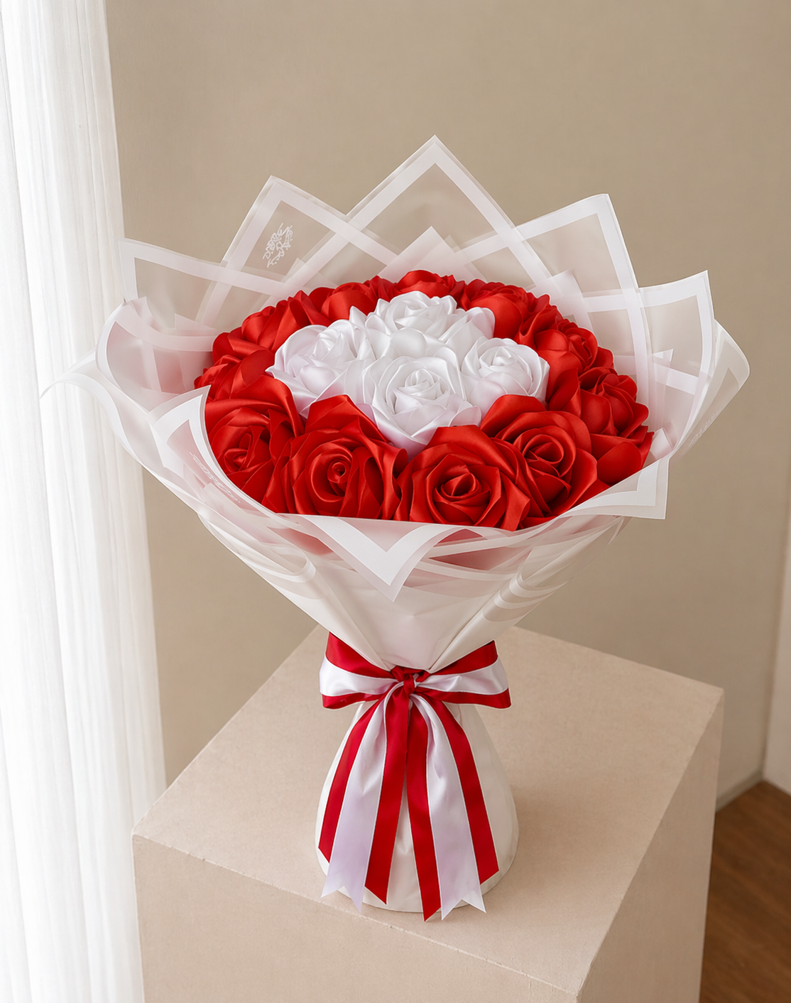 Welcome Little One Bouquet
