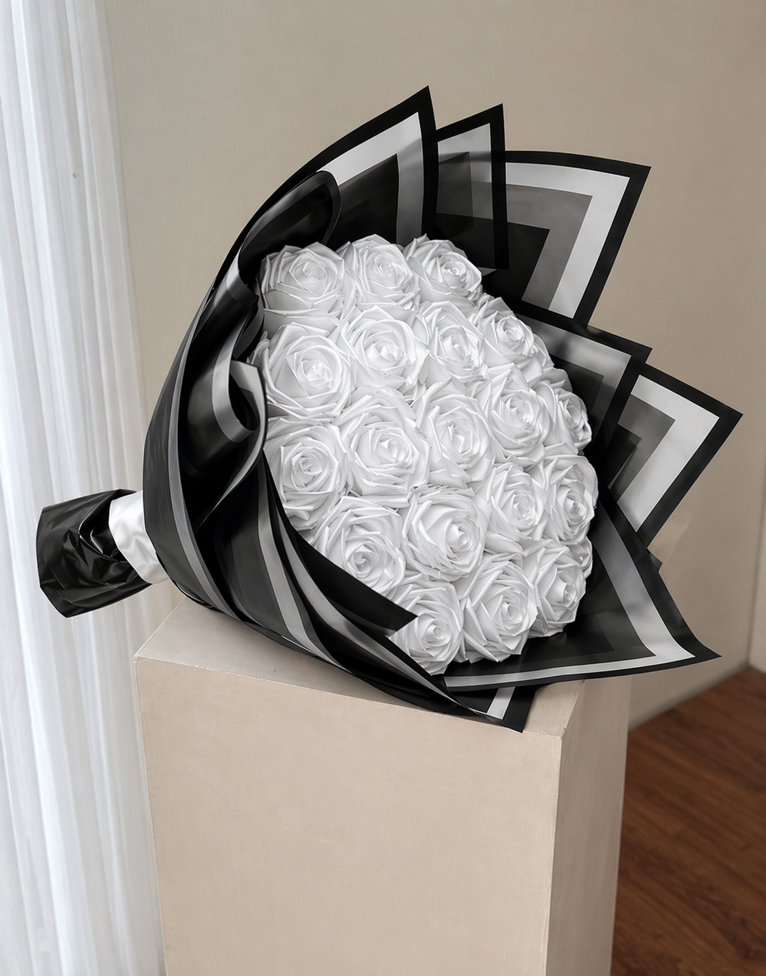Fresh Love Bouquet