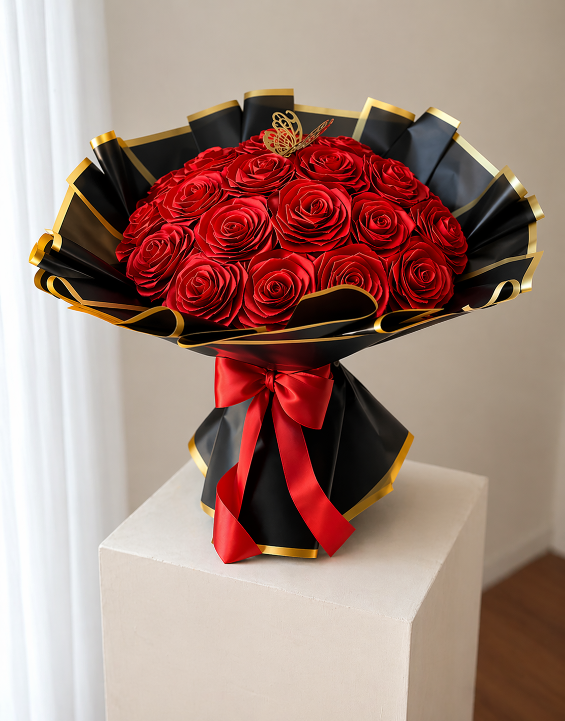 Crimson Love Bundle