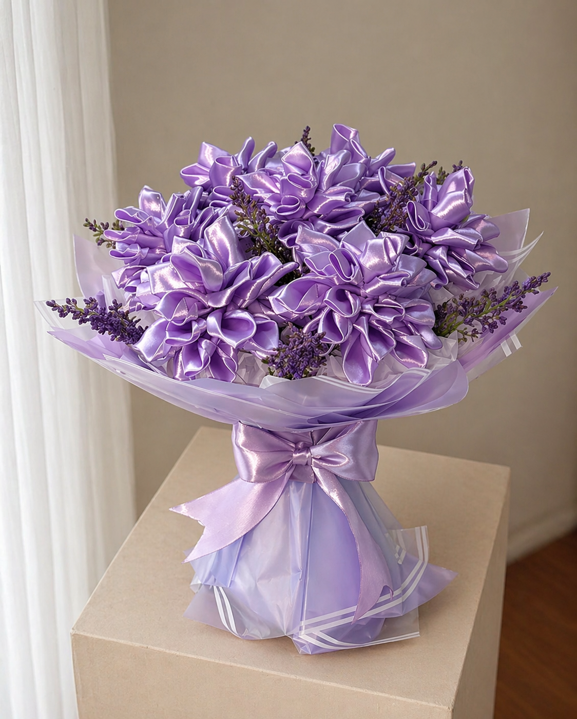 Midnight Bloom