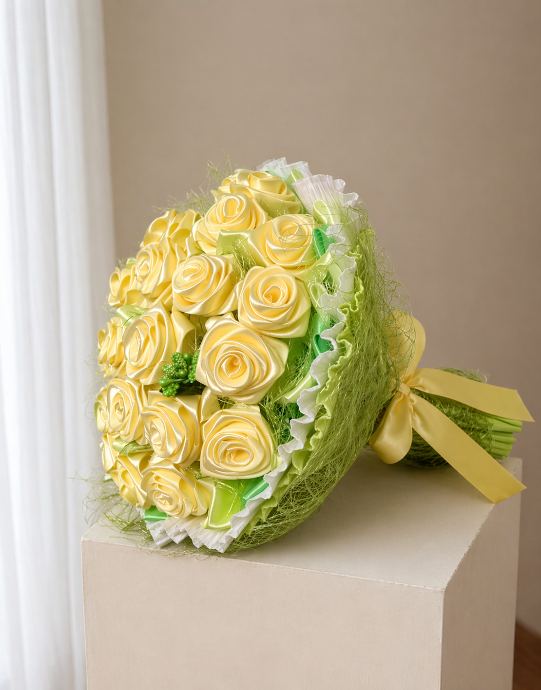Pure Elegance Bouquet