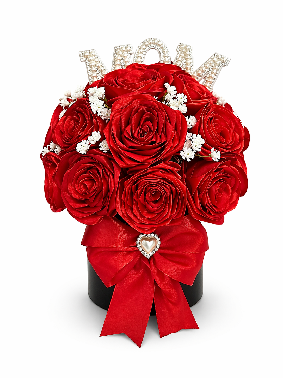 Ocean Sparkle Bouquet