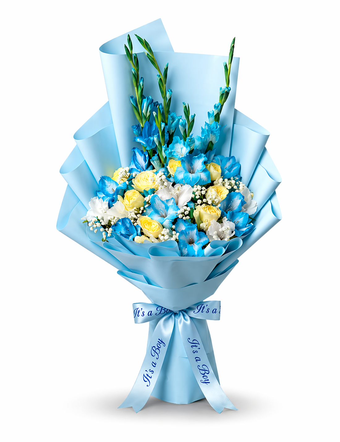 Limelight Bouquet