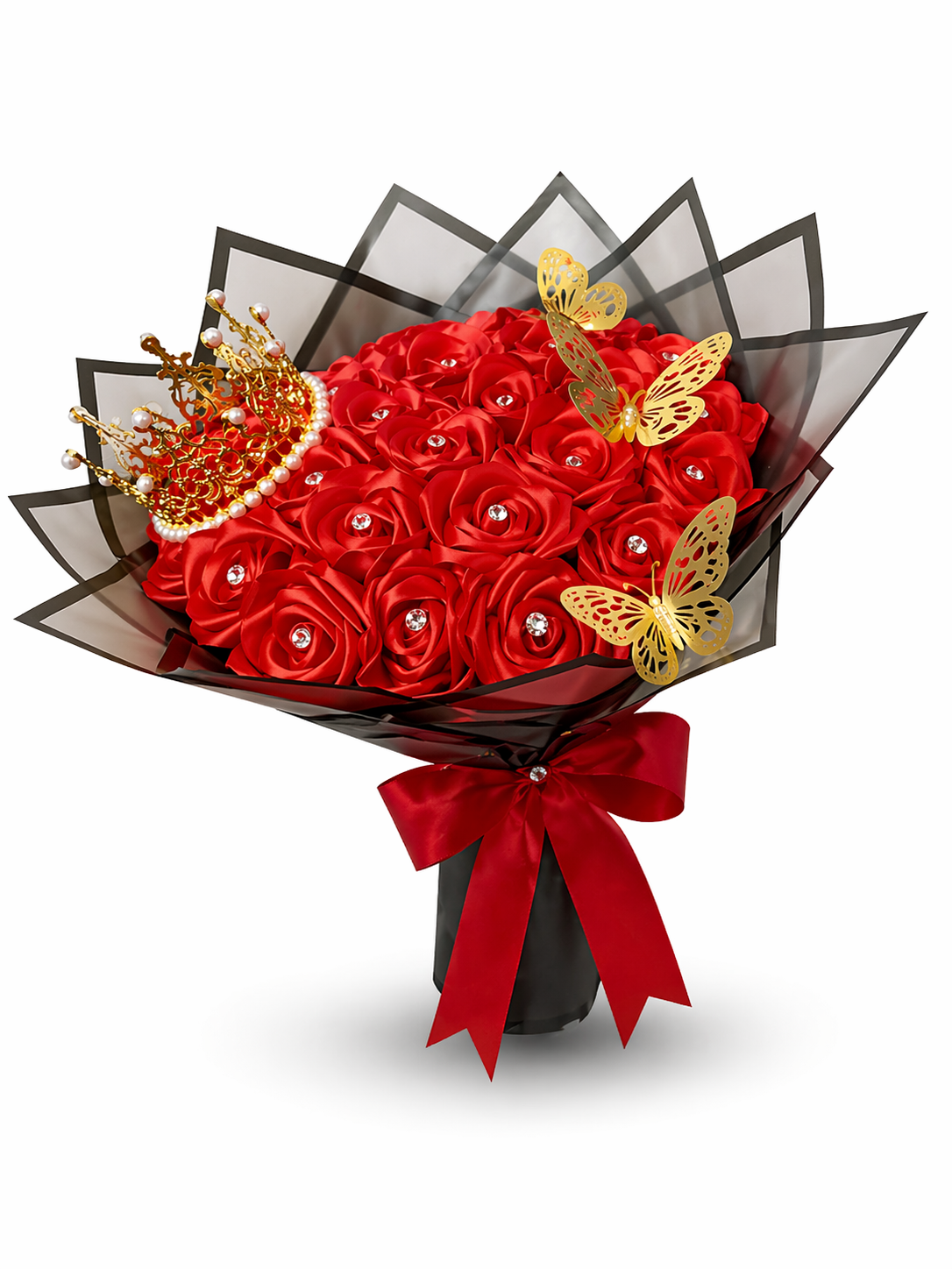 Dawn of Remembrance Basket