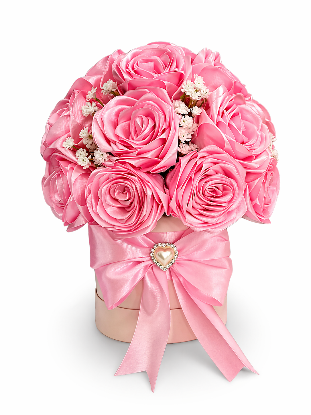 Ocean Sparkle Bouquet