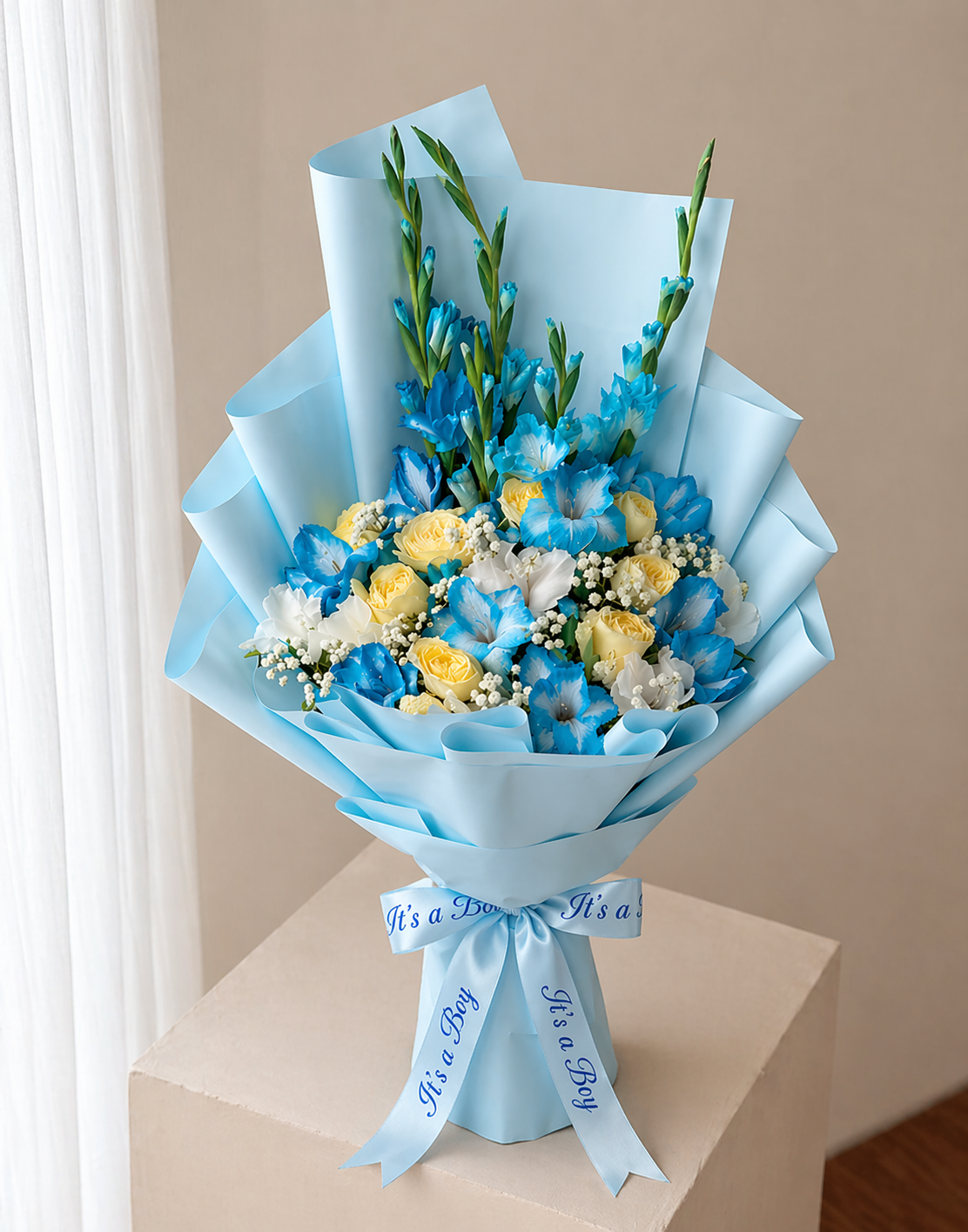 Limelight Bouquet
