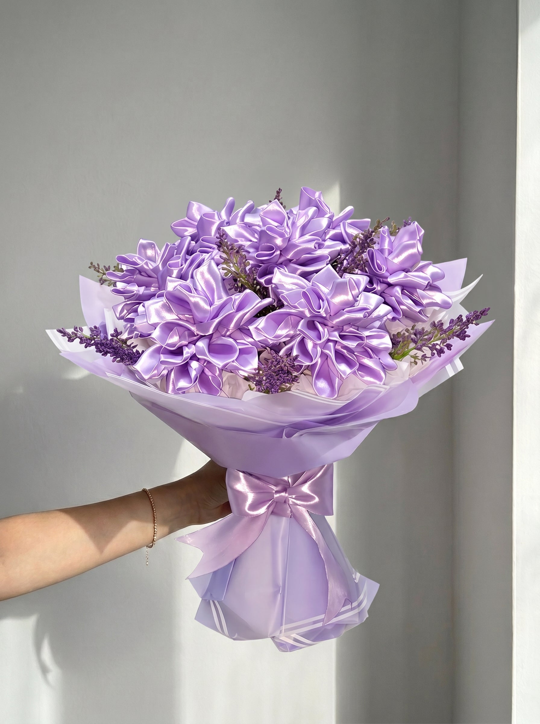 Lavender Dream Bouquet
