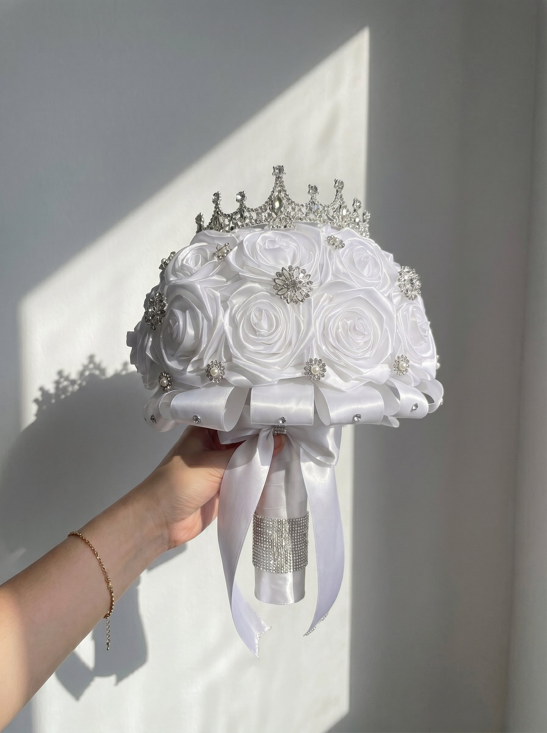 Princess Rose Bouquet