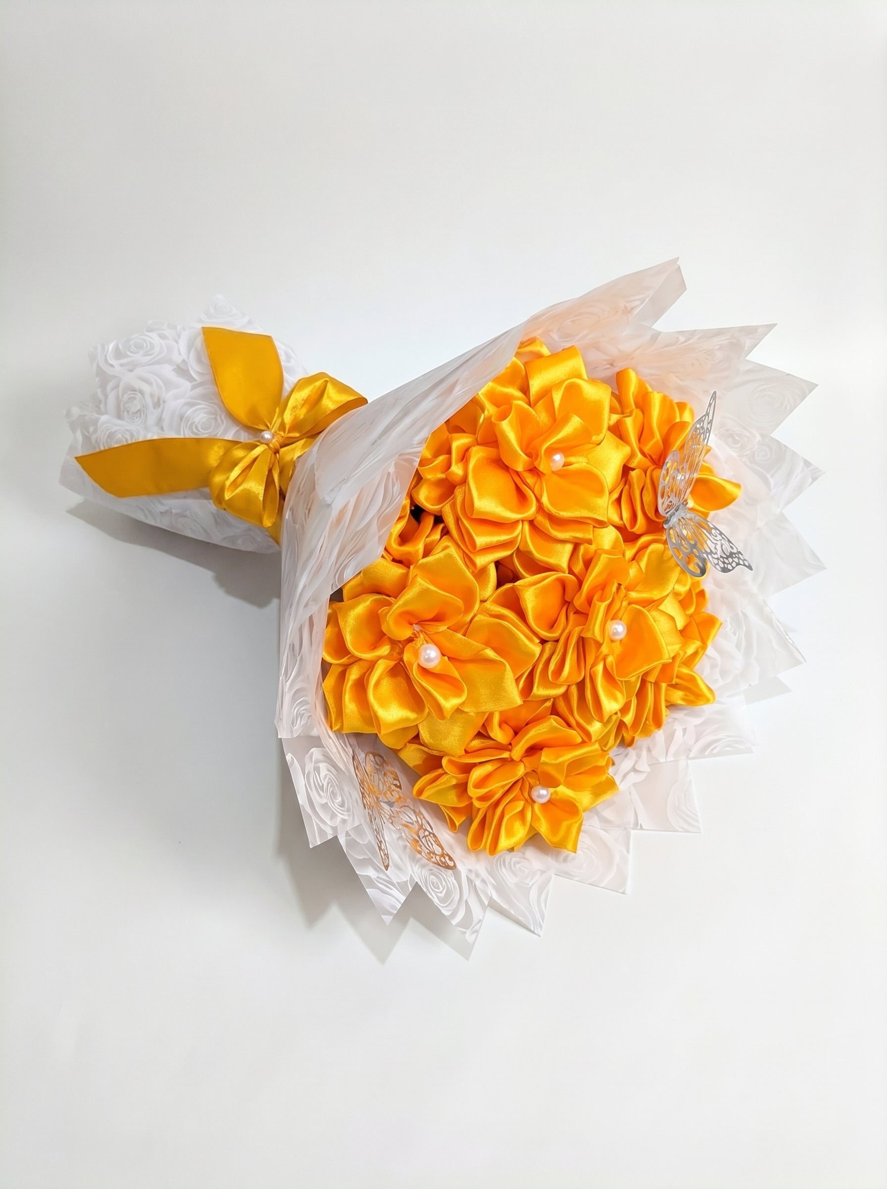 Sunshine Bloom Bouquet
