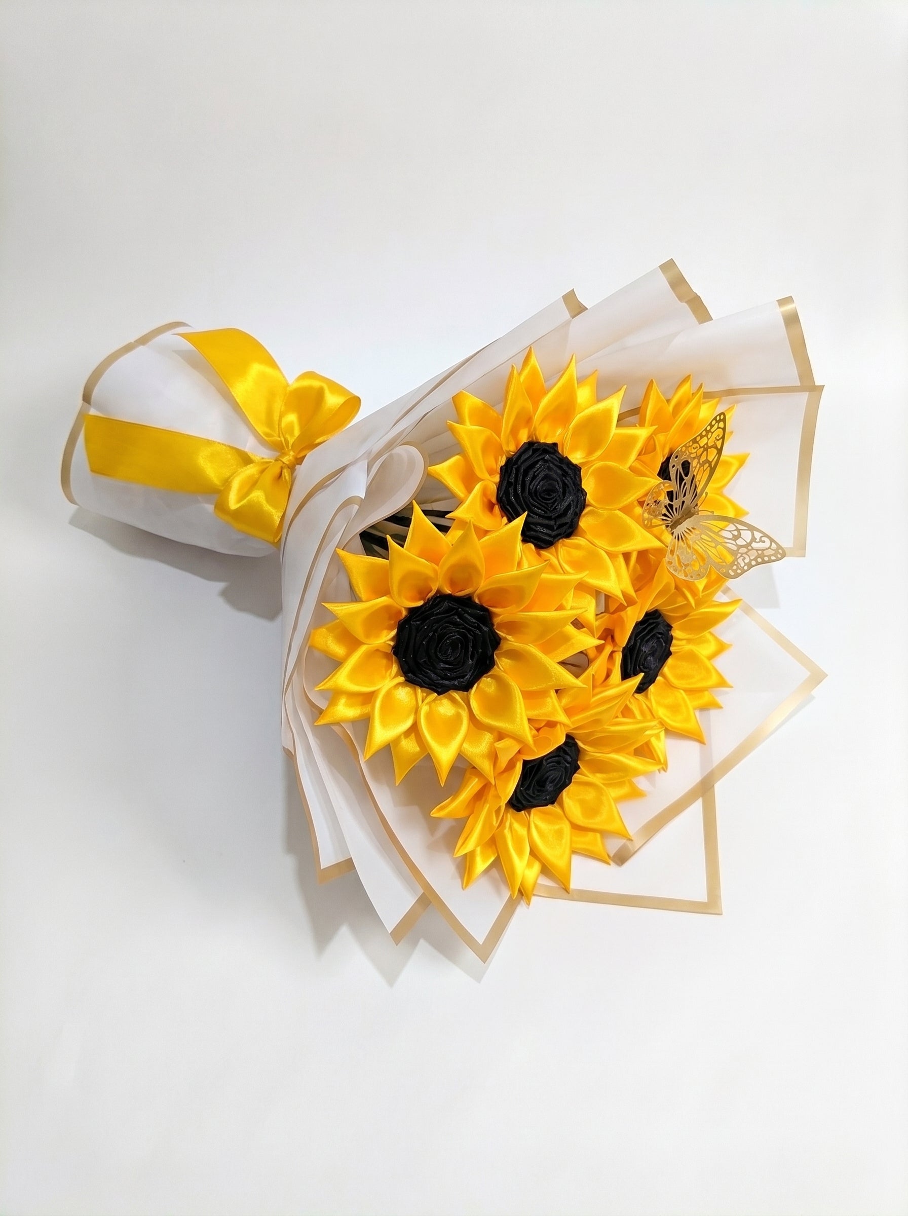 Sunshine Bouquet