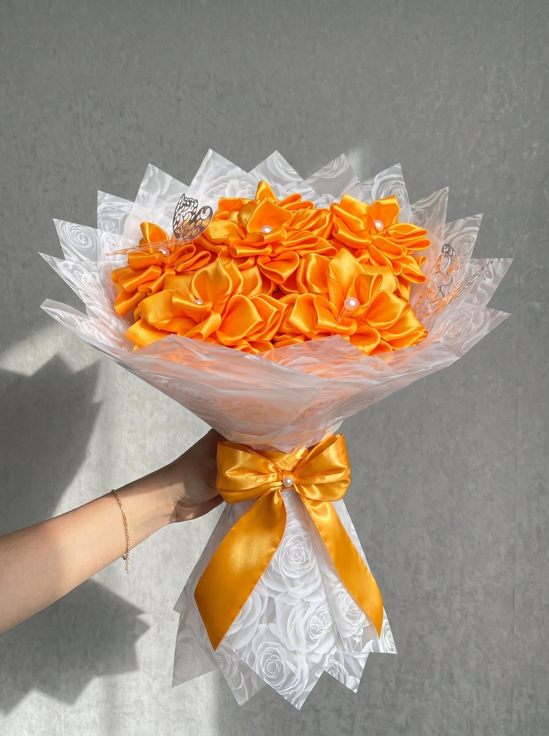 Sunshine Bloom Bouquet