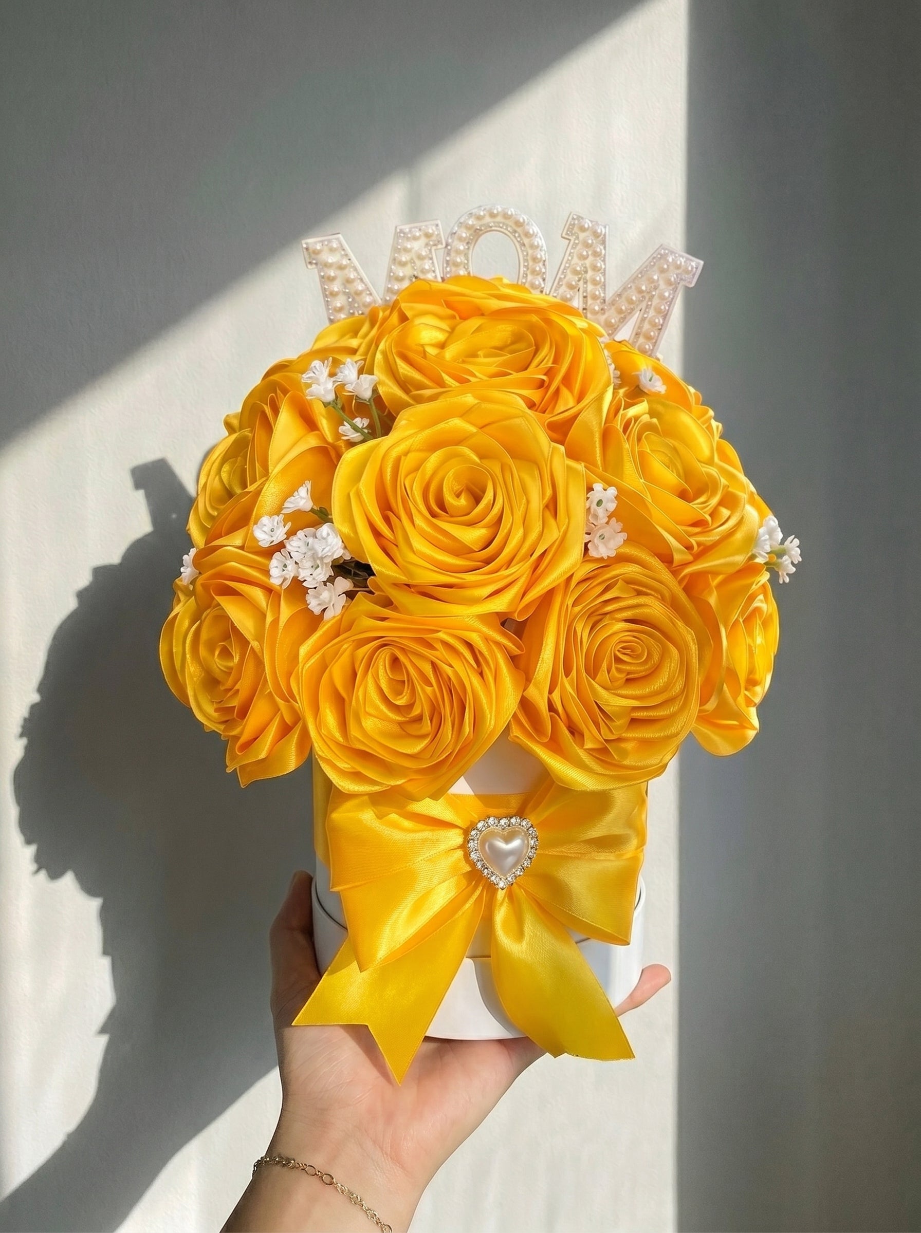 Special Mothers Day Bouquet
