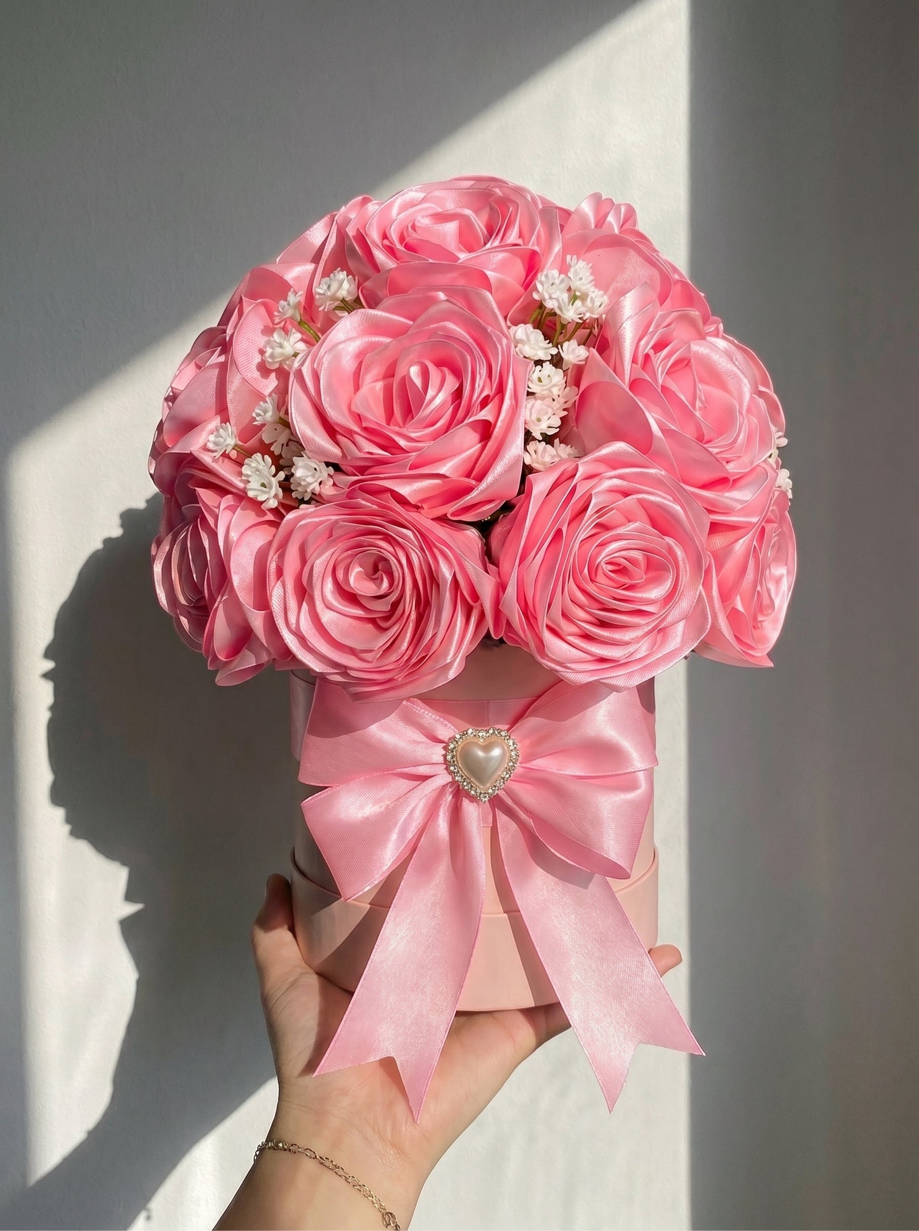 Special Mothers Day Bouquet