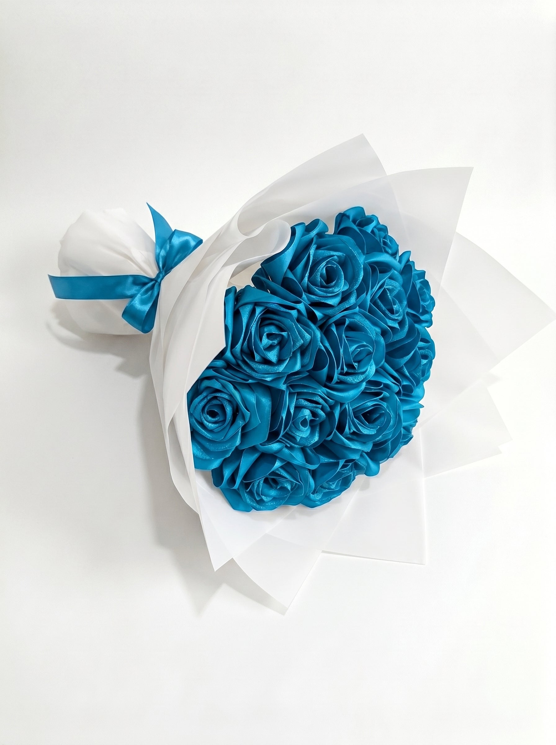 Blush Romance Bouquet