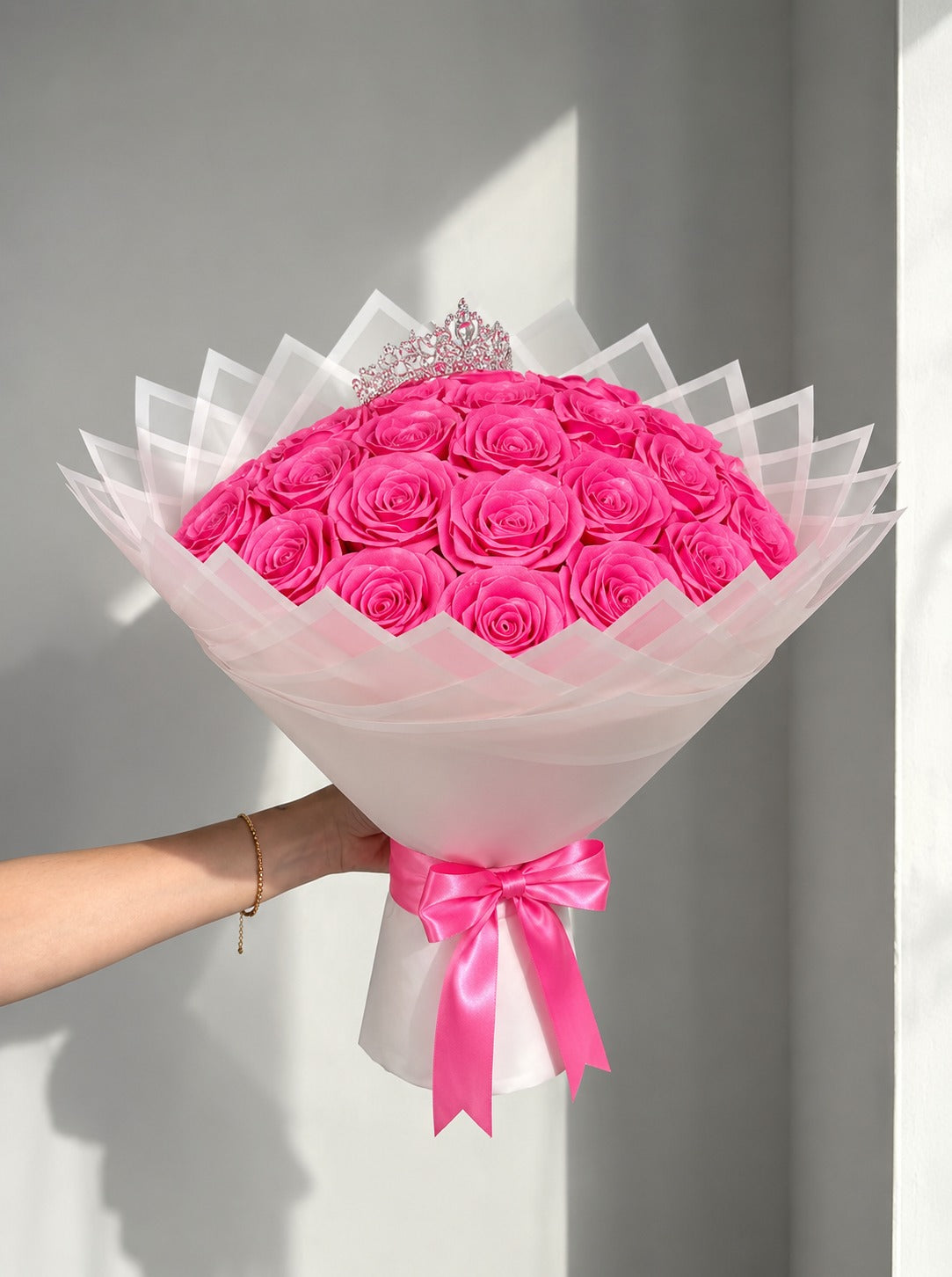 Imperial Crown Bouquet