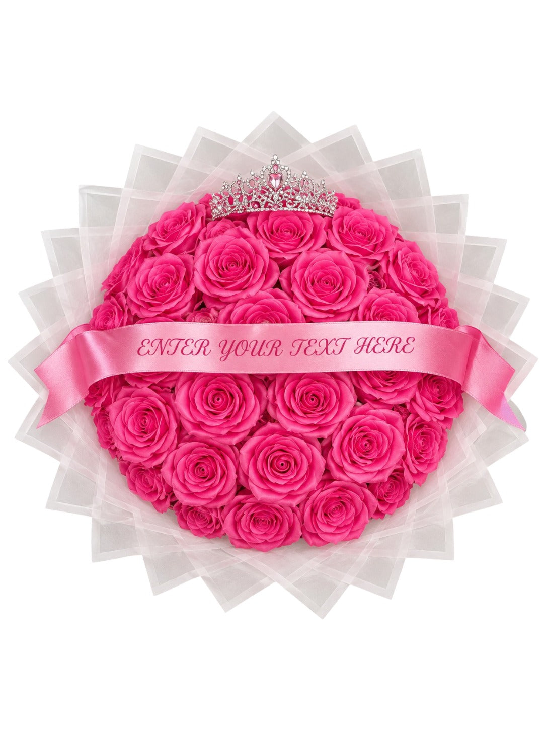 Imperial Crown Bouquet