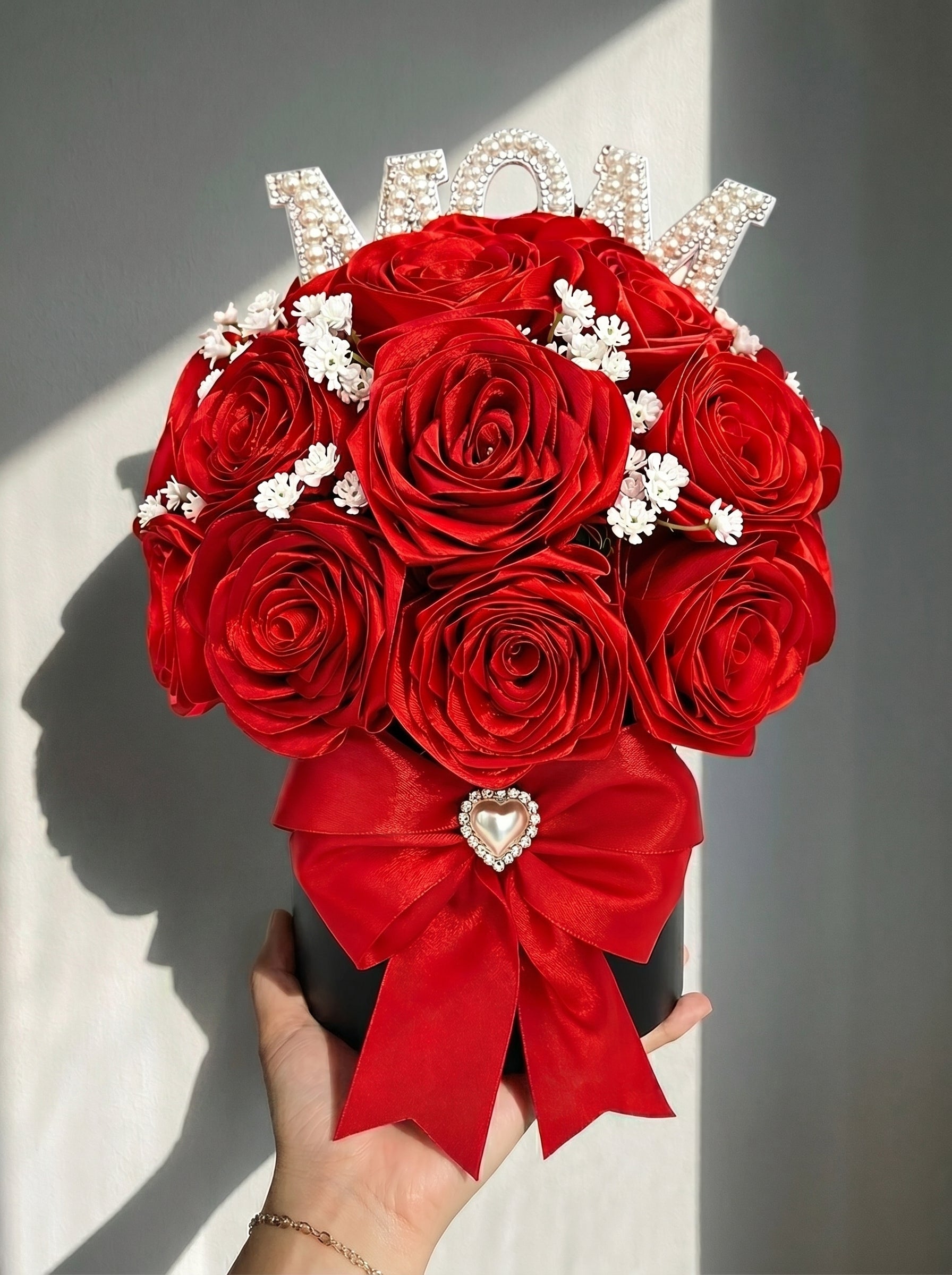 Special Mothers Day Bouquet